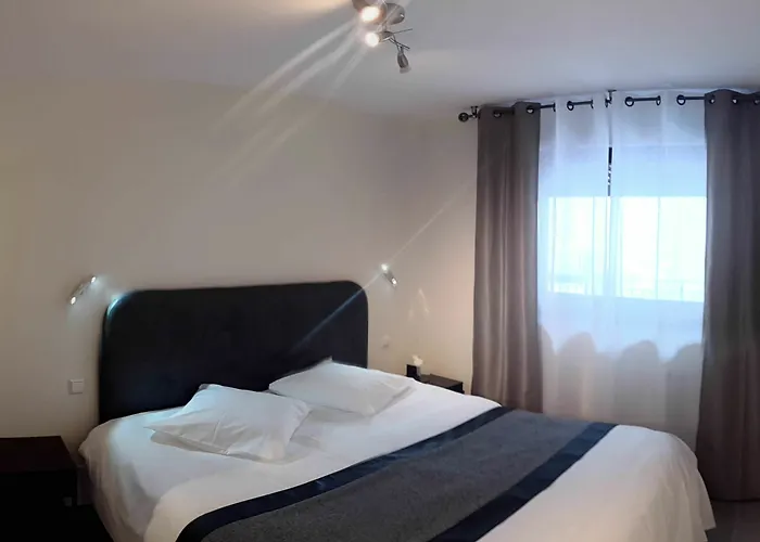 Shs Suite Home Sweet Appartement