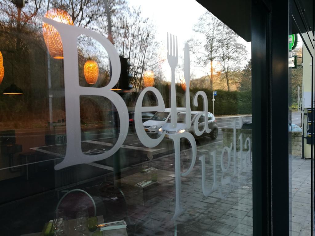 Aparthotel Shs Sweet Luxembourg