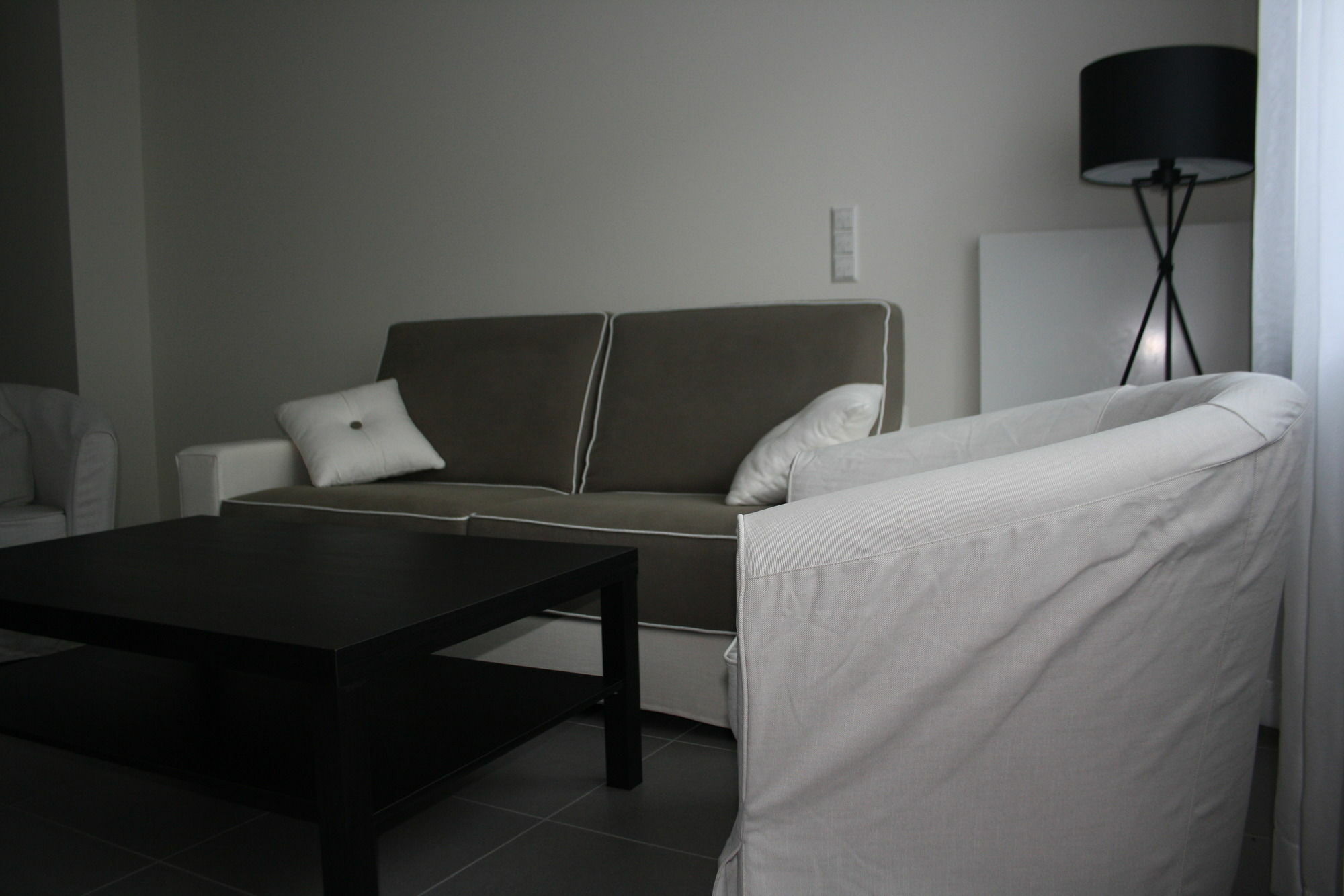 Aparthotel Shs Sweet Luxemburg
